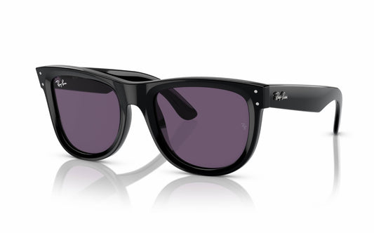 Ray-Ban Wayfarer Reverse Sunglasses RBR0502S 6677/1A