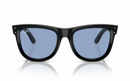 Ray-Ban Wayfarer Reverse Sunglasses RBR0502S 6677/72