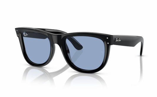Ray-Ban Wayfarer Reverse Sunglasses RBR0502S 6677/72
