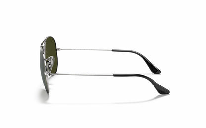 Ray-Ban Aviator Sunglasses RB3025 003/40