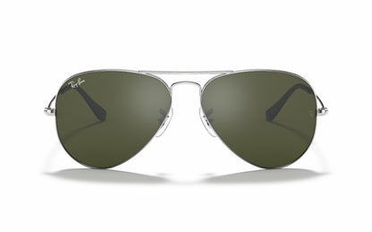 Ray-Ban Aviator Sunglasses RB3025 003/40