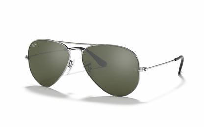 Ray-Ban Aviator Sunglasses RB3025 003/40