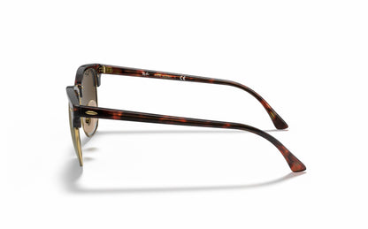 Ray-Ban Clubmaster Sunglasses RB3016 990/9J