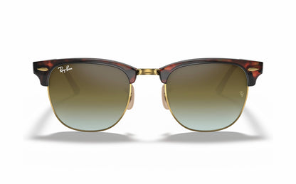 Ray-Ban Clubmaster Sunglasses RB3016 990/9J