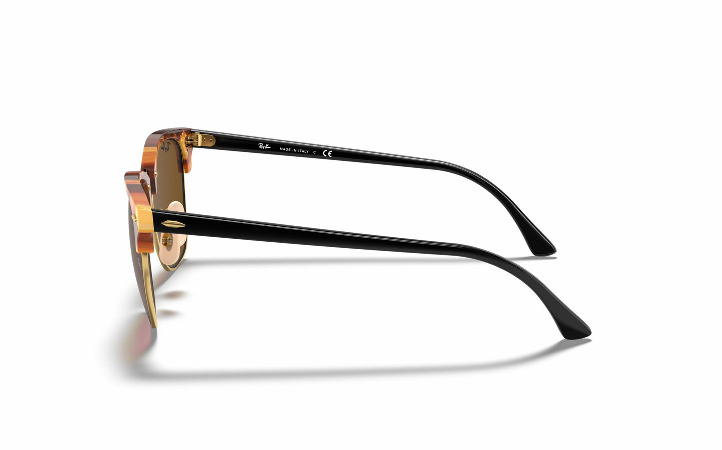 Ray-Ban Clubmaster Sunglasses RB3016 1160