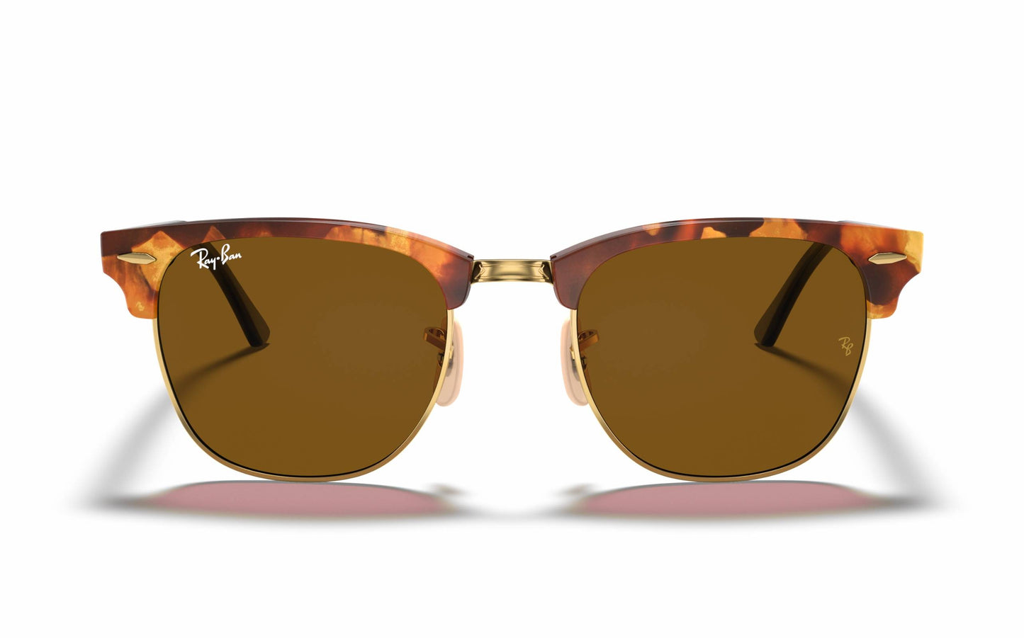 Ray-Ban Clubmaster Sunglasses RB3016 1160