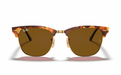 Ray-Ban Clubmaster Sunglasses RB3016 1160