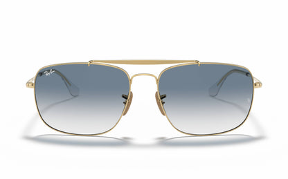 Ray-Ban Sunglasses RB3560 001/3F