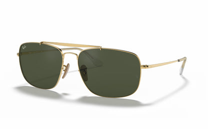 Ray-Ban Sunglasses RB3560 001