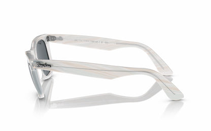 Ray-Ban Wayfarer Change Sunglasses RB2140 1407/R5