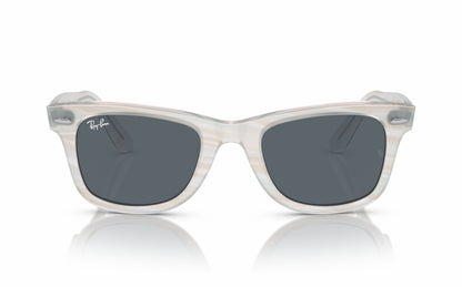 Ray-Ban Wayfarer Change Sunglasses RB2140 1407/R5