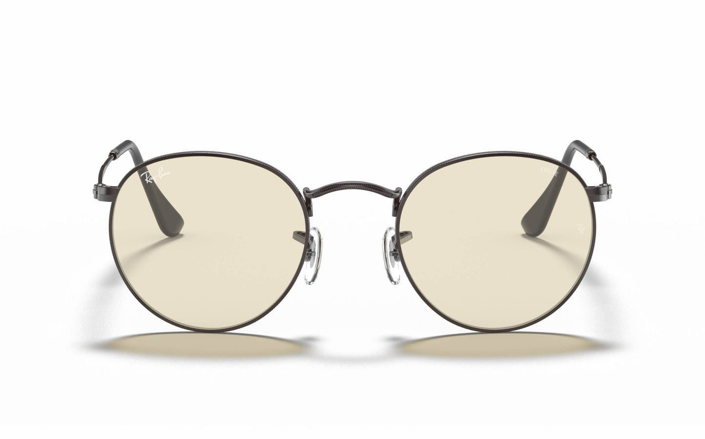 Ray-Ban Sunglasses RB3447 004/T2