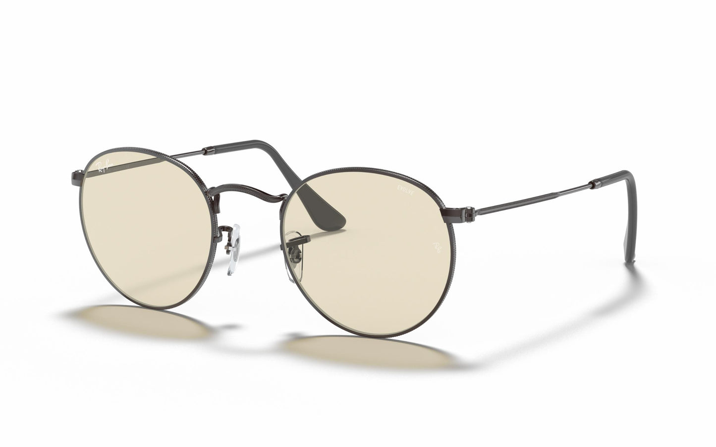 Ray-Ban Sunglasses RB3447 004/T2