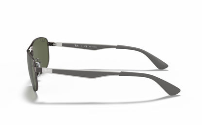 Ray-Ban Sunglasses RB3528 029/9A