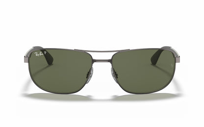 Ray-Ban Sunglasses RB3528 029/9A