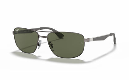 Ray-Ban Sunglasses RB3528 029/9A