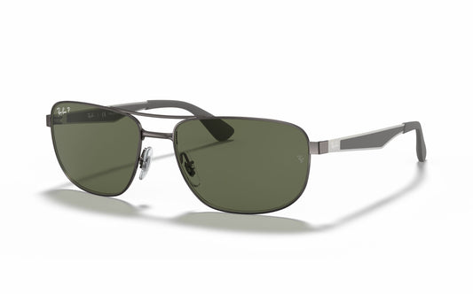 Ray-Ban Sunglasses RB3528 029/9A