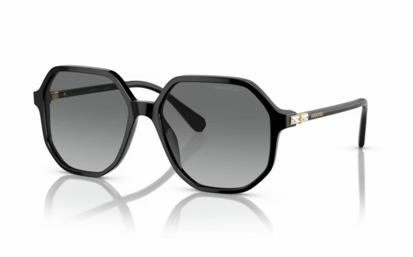 Swarovski Sunglasses SK 6003 100111