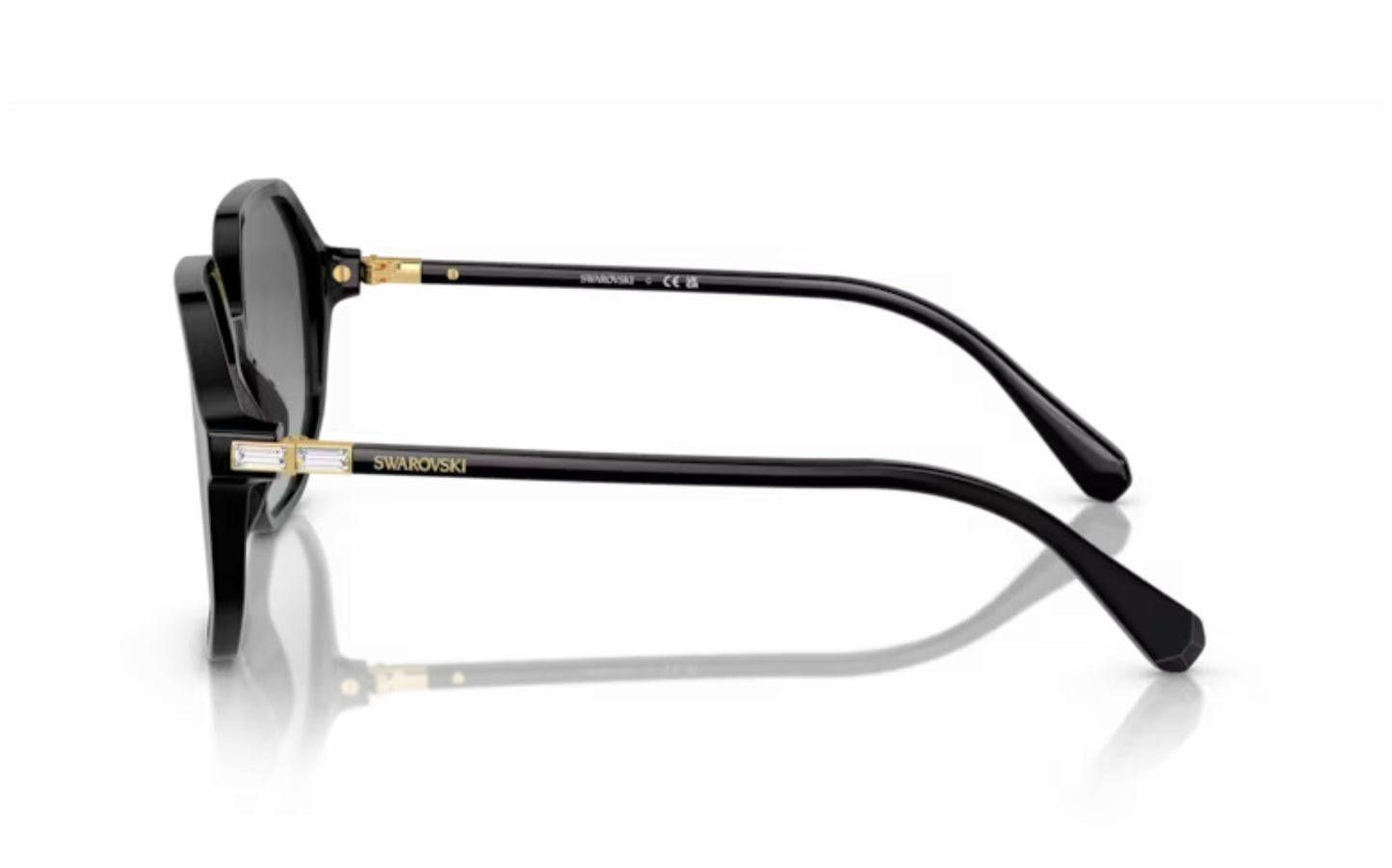 Swarovski Sunglasses SK 6003 100111