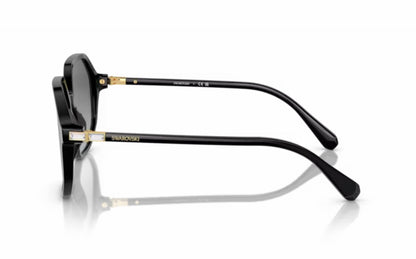 Swarovski Sunglasses SK 6003 100111