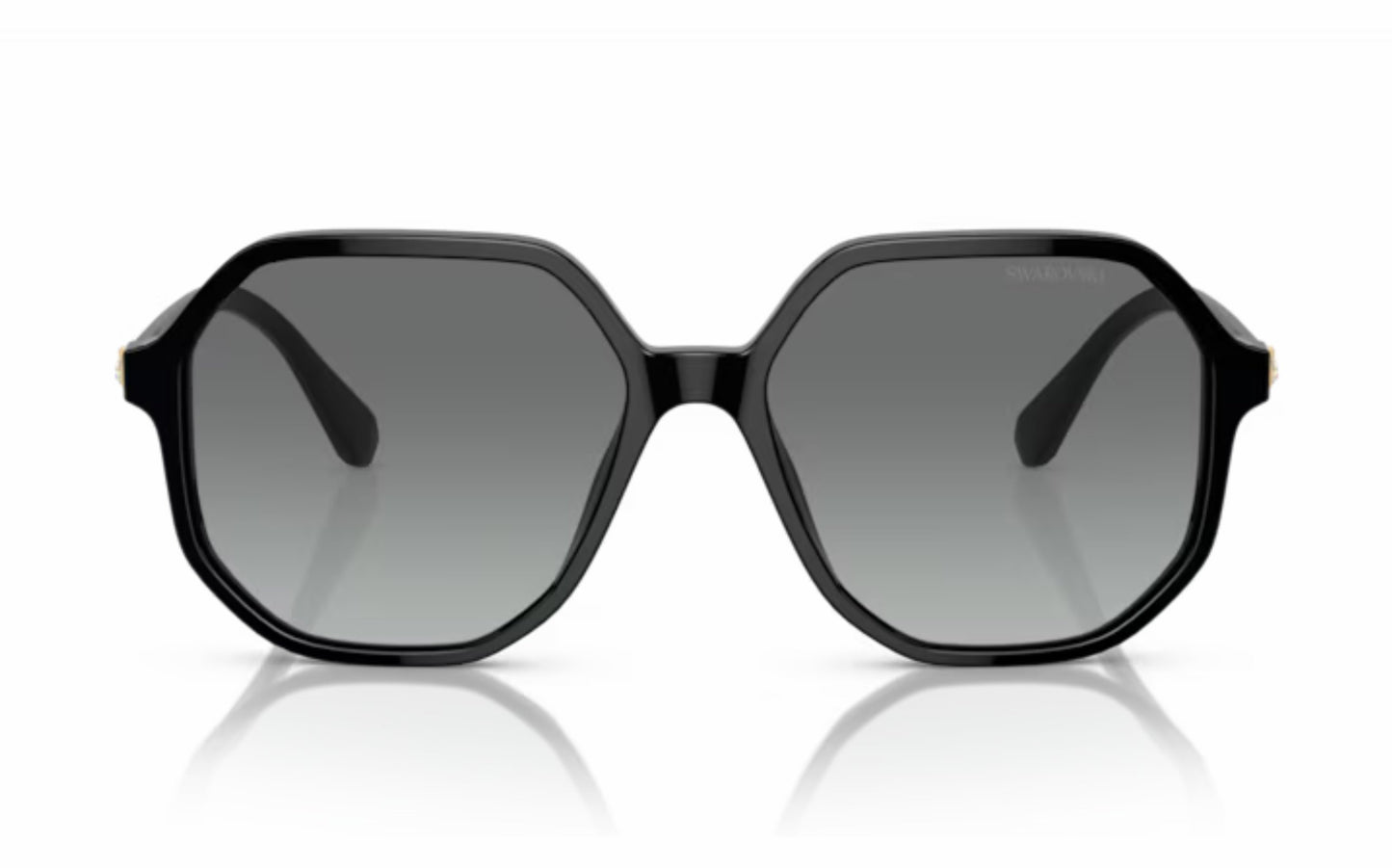 Swarovski Sunglasses SK 6003 100111