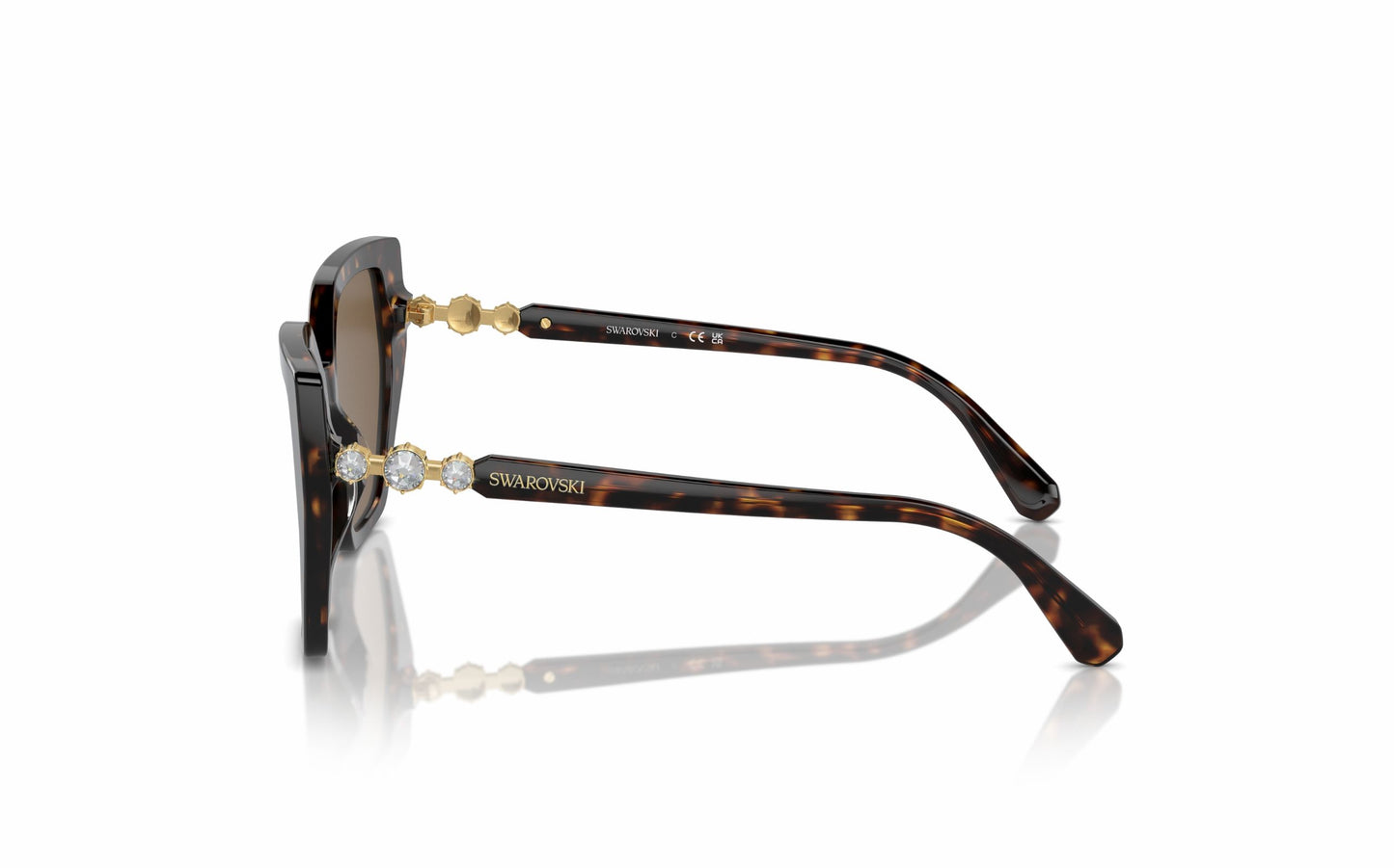 Swarovski Sunglasses SK 6016