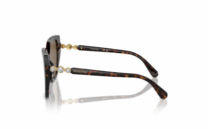 Swarovski Sunglasses SK 6016