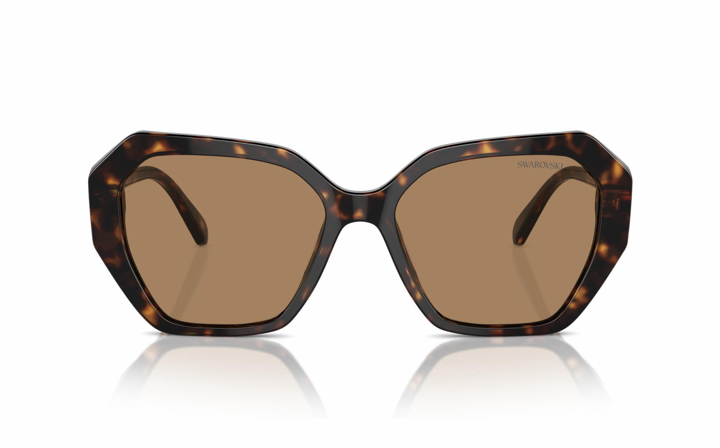 Swarovski Sunglasses SK 6017 1002M4