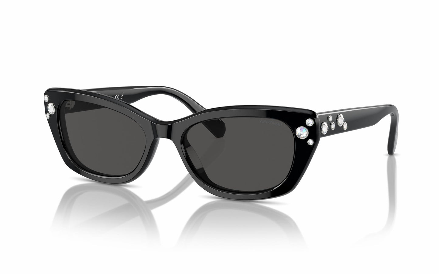 Swarovski Sunglasses SK 6019