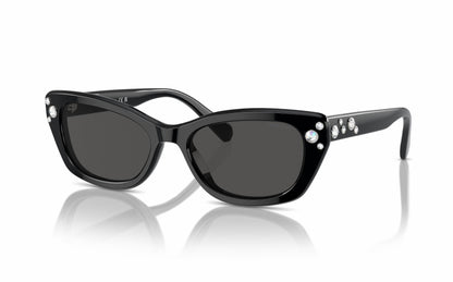 Swarovski Sunglasses SK 6019