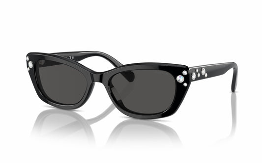 Swarovski Sunglasses SK 6019
