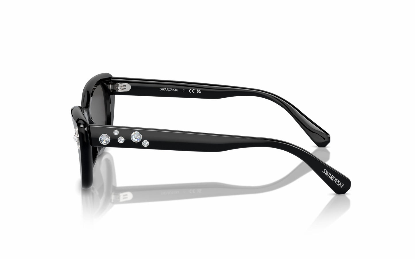 Swarovski Sunglasses SK 6019