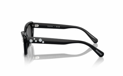 Swarovski Sunglasses SK 6019
