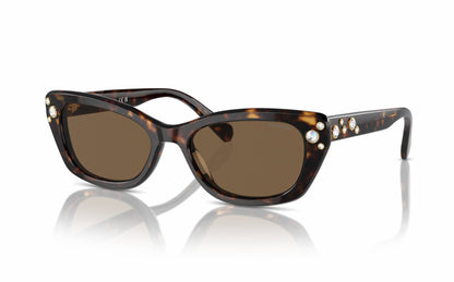Swarovski Sunglasses SK 6019
