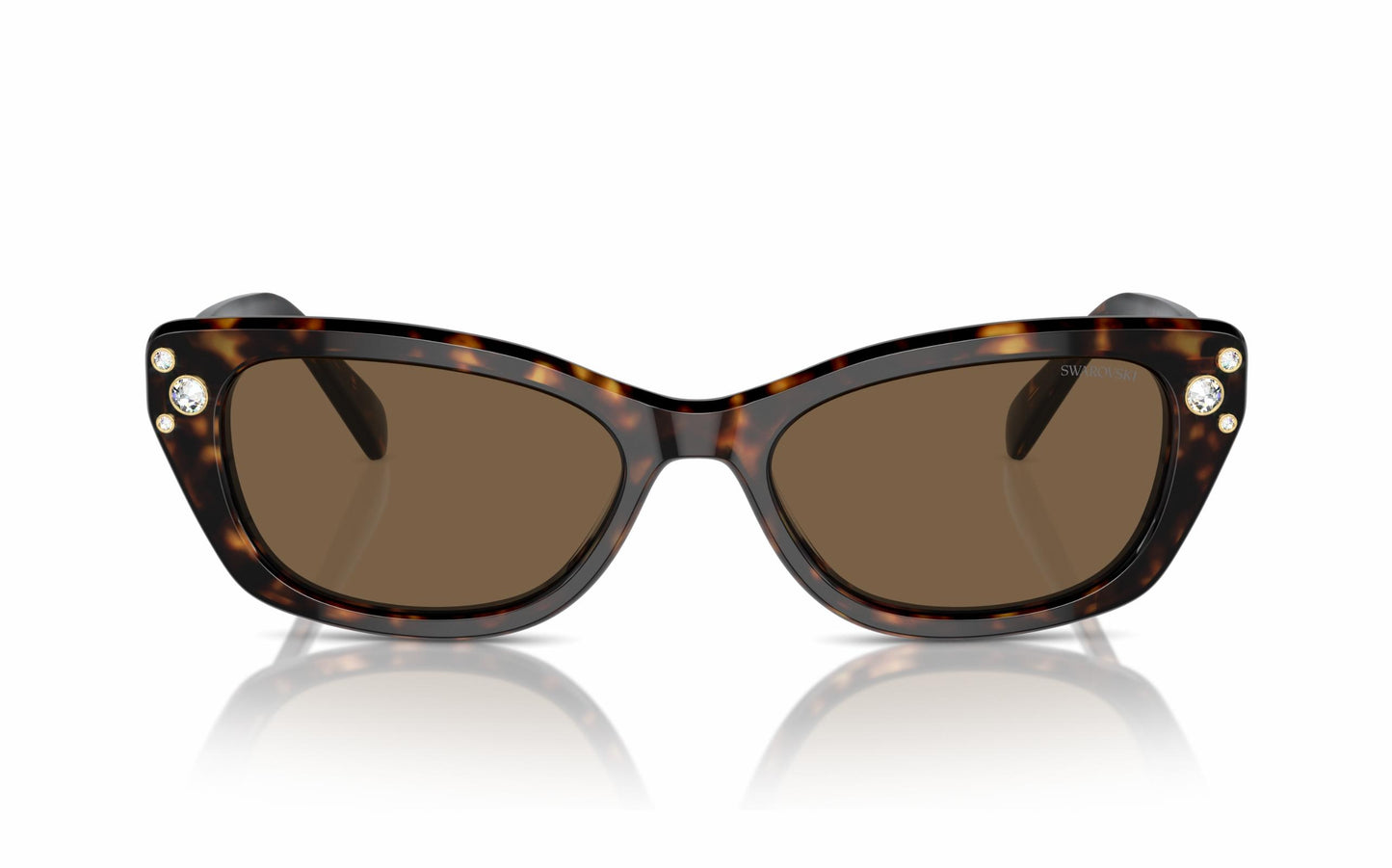 Swarovski Sunglasses SK 6019