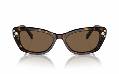 Swarovski Sunglasses SK 6019