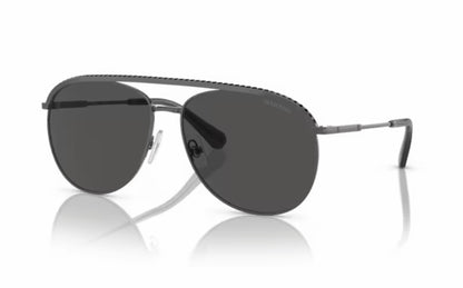 Swarovski Sunglasses SK 7005 401187