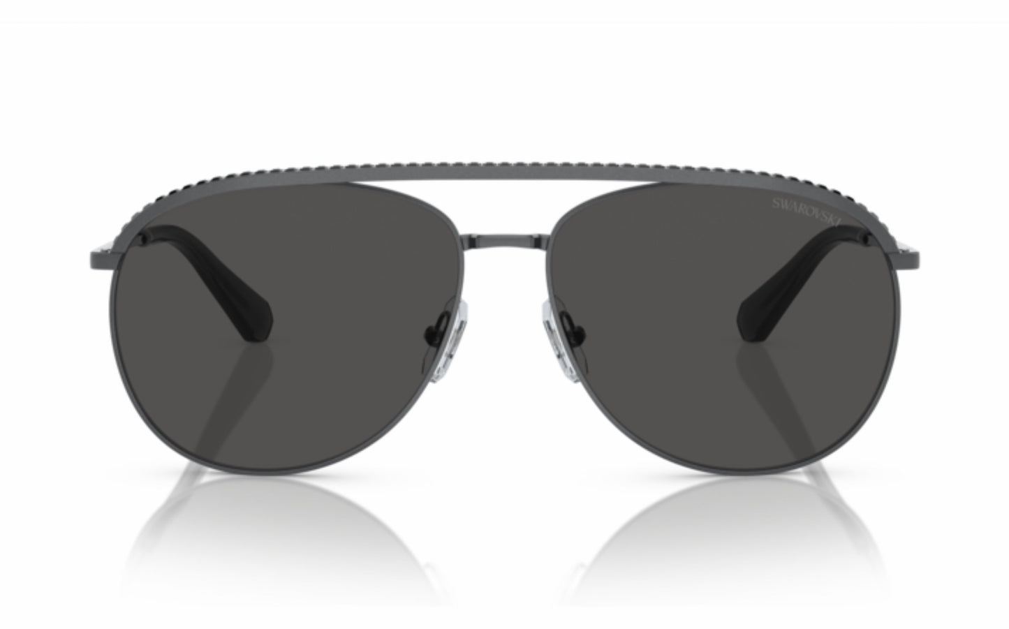 Swarovski Sunglasses SK 7005 401187