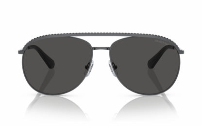 Swarovski Sunglasses SK 7005 401187