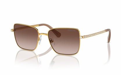 Swarovski Sunglasses SK 7015 400713