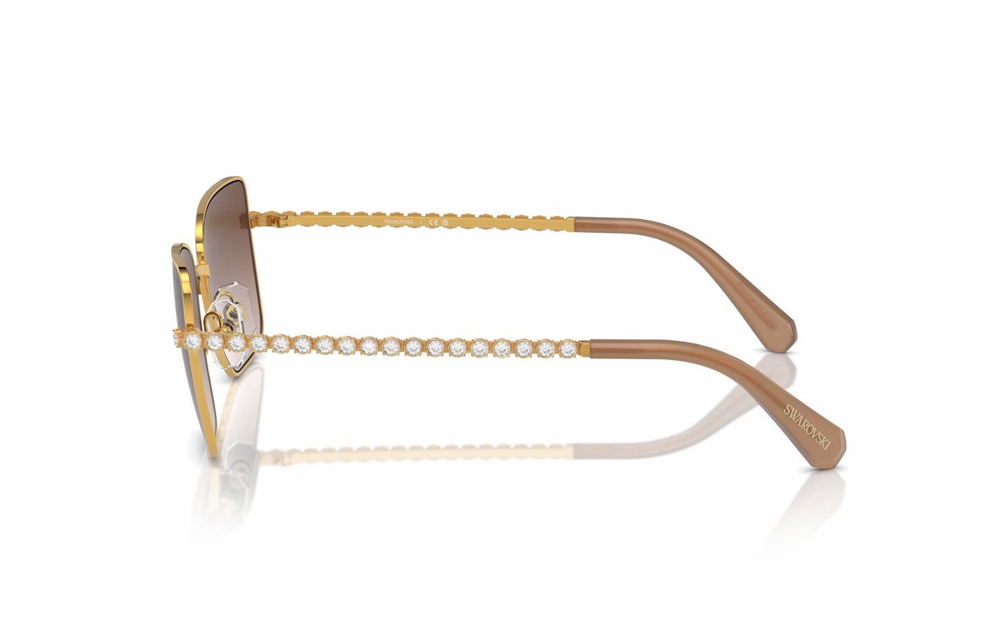 Swarovski Sunglasses SK 7015 400713