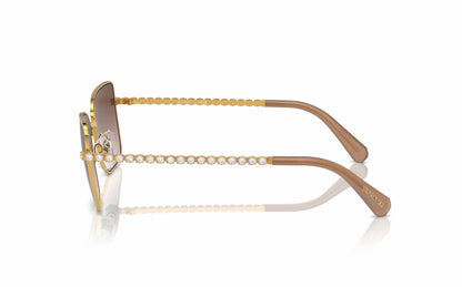 Swarovski Sunglasses SK 7015 400713