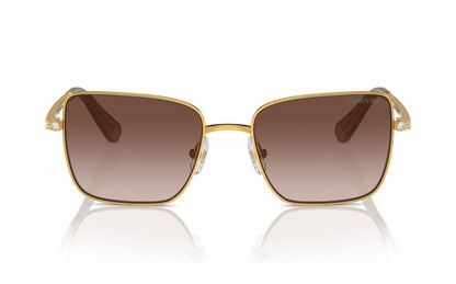 Swarovski Sunglasses SK 7015 400713