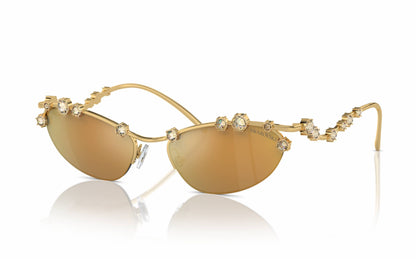 Swarovski Sunglasses SK 7016