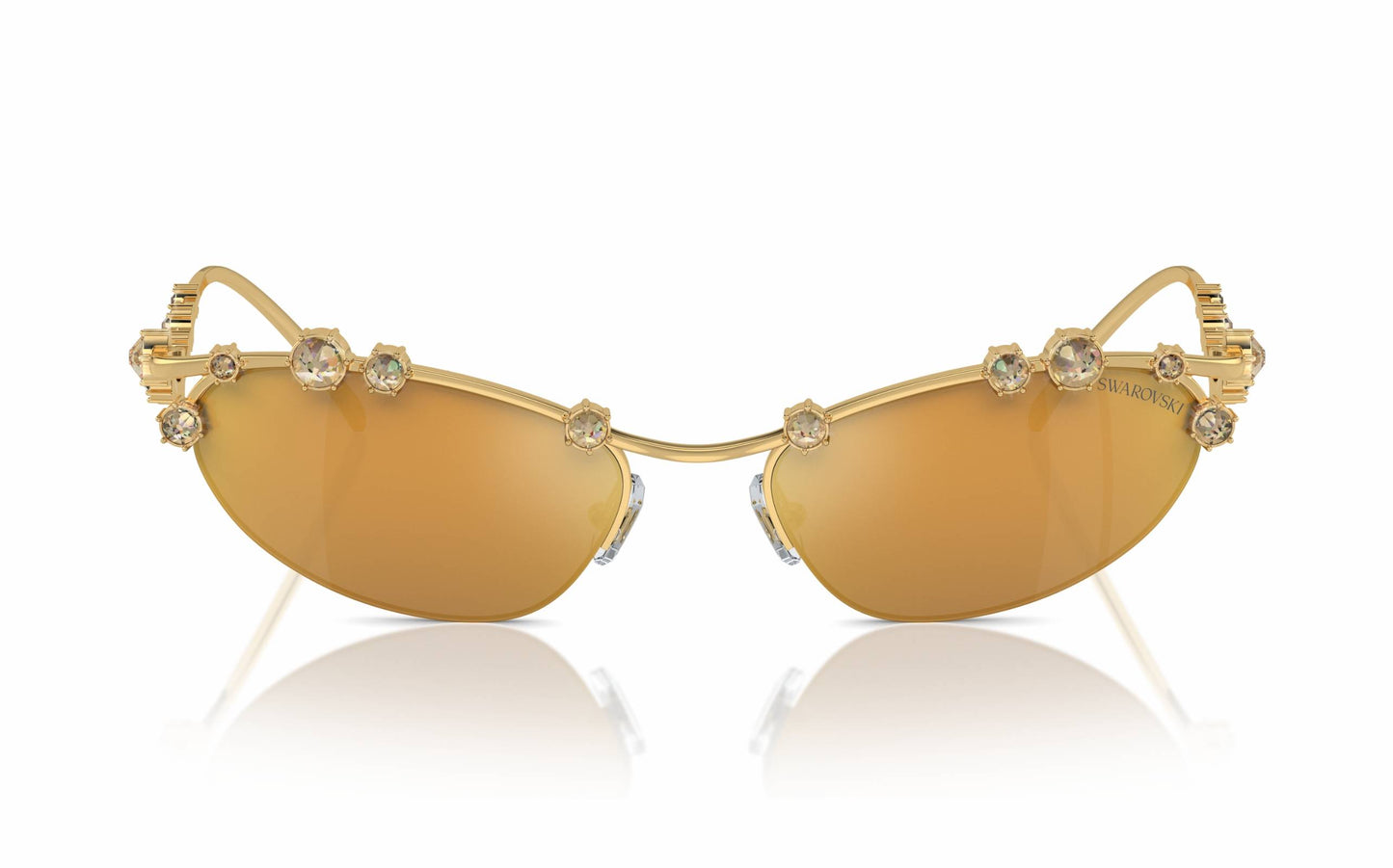 Swarovski Sunglasses SK 7016