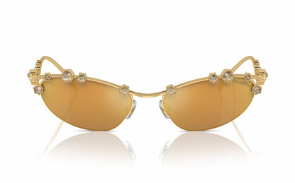 Swarovski Sunglasses SK 7016