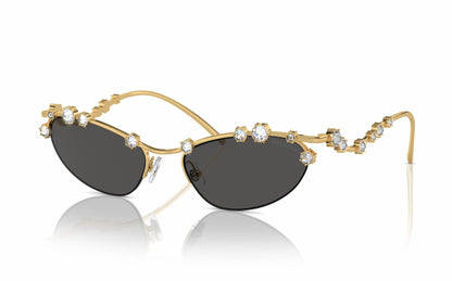 Swarovski Sunglasses SK 7016
