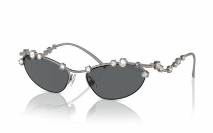 Swarovski Sunglasses SK 7016