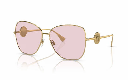 Versace Sunglasses VE 2256 1002/P5