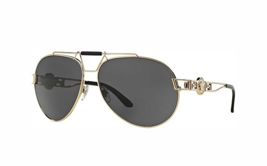 Versace Sunglasses VE 2160 1252/87